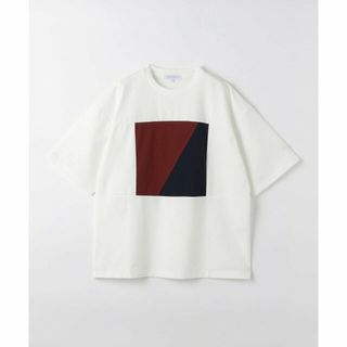 アデイインザライフ(a day in the life)の【その他3】ポンチ キリカエクルーネックTシャツ <A DAY IN THE LIFE>(その他)