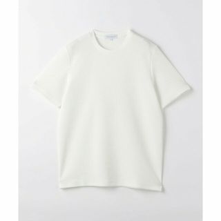 アデイインザライフ(a day in the life)の【WHITE】バウンシージャガード ベーシックTシャツ <A DAY IN THE LIFE>(Tシャツ/カットソー(半袖/袖なし))