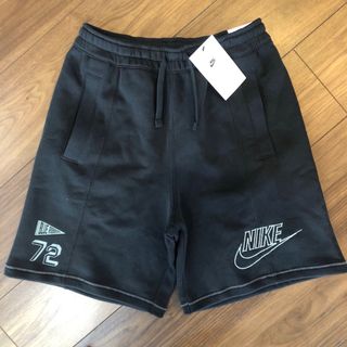 ナイキ(NIKE)の新品未使用タグ付き　NIKE ナイキ　ハーフパンツ　ショートパンツ　160cm(パンツ/スパッツ)