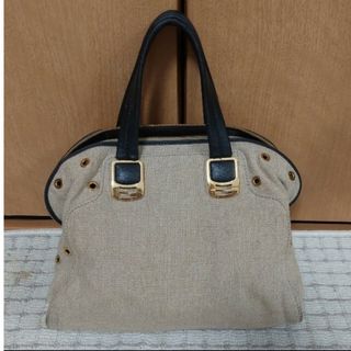 フェンディ(FENDI)のFENDI ハンドバッグ ショルダーバッグ(ハンドバッグ)