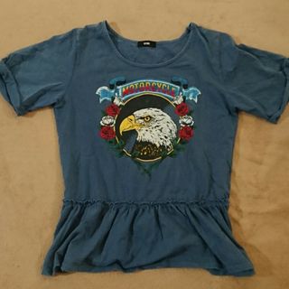 RODEO CROWNS - ★ロデオクラウンズ Tシャツ★size Free