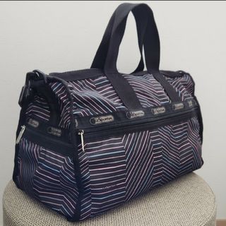 レスポートサック(LeSportsac)のLeSportsac ボストンバッグ　ミディアム(ボストンバッグ)