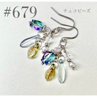 ピアス　679(ピアス)