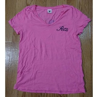 ロデオクラウンズ(RODEO CROWNS)の★ロデオクラウンズ Tシャツ★size 1T(Tシャツ(半袖/袖なし))