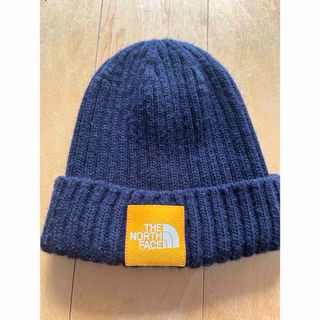 ザノースフェイス(THE NORTH FACE)のTHE NORTH FACE ザ・ノースフェイス KIDS' CAPPUCHO (帽子)