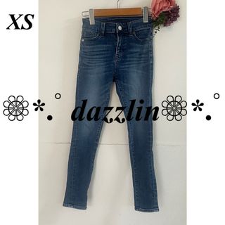 dazzlin ダズリン ORIGINAL SKINNY