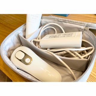 ブラウン(BRAUN)のブラウン　脱毛器　シルクエキスパートPro5(脱毛/除毛剤)