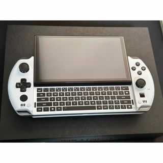 GPD WIN4 2023 白色 7840U+32G+2TB(ノートPC)