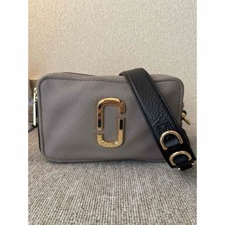 マークジェイコブス(MARC JACOBS)の【新品未使用】マークジェイコブス　ソフトショット　21(ショルダーバッグ)