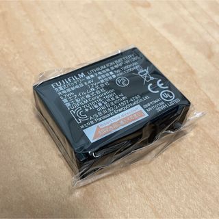 富士フイルム - 新品未使用_NP-W126S カメラ用バッテリー