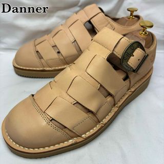 ダナー(Danner)の【希少】Danner × ChahChah アドベンチャーピトックグルカサンダル(サンダル)