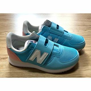 ニューバランス(New Balance)のニューバランスKV220★19cm(スニーカー)