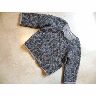 Ballsey - 【新品未使用】TOMORROWLAND BALLSEY パール衿 ツインニット Ballsey - 【新品未使用】TOMORROWLAND BALLSEY パール衿 ツインニット