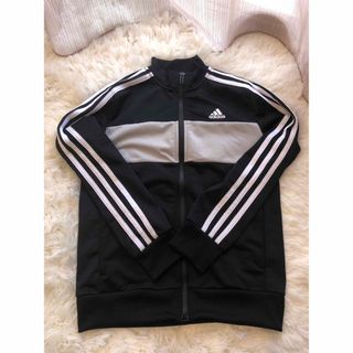 アディダス(adidas)のadidas ジャージ　キッズ服　140cm(ジャケット/上着)