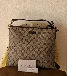 グッチ(Gucci)のグッチショルダーバック(ショルダーバッグ)