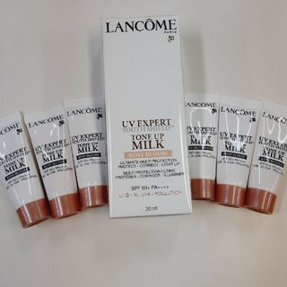 ランコム(LANCOME)のランコム UVエクスペール トーンアップローズ♪(化粧下地)