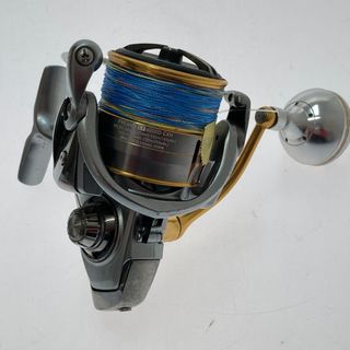 □□DAIWA ダイワ 18フリームス LT4000D-CXH 057055 本体のみ