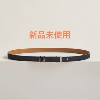 Hermes - 新品 Hermes ベルト ポップH 15mm