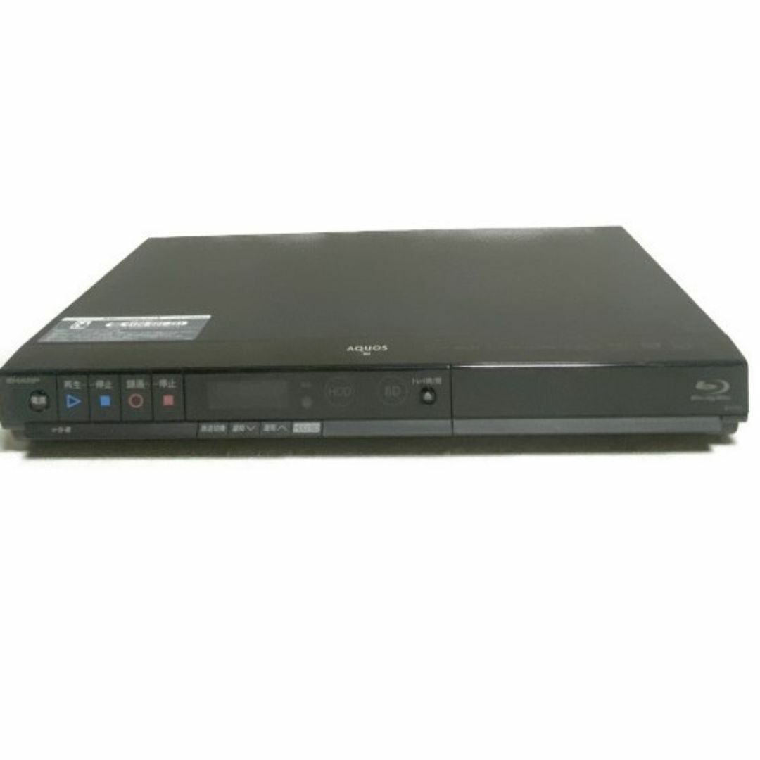 高額売筋】 SHARP AQUOS ブルーレイディスクレコーダー BD-H30 高額売筋】 SHARP AQUOS ブルーレイディスクレコーダー BD-H30