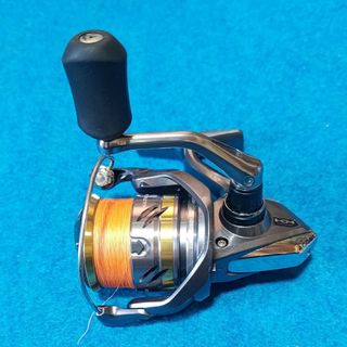 シマノ shimano  アルテグラ 2500hgs(リール)