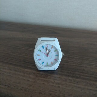 adidas ADH2915 腕時計 ホワイト