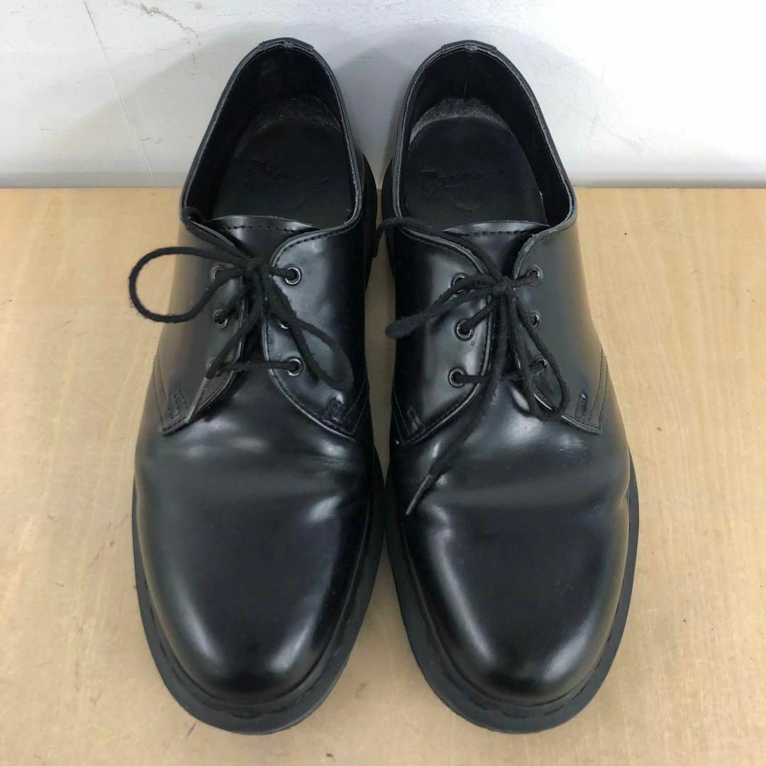 Dr.Martens(ドクターマーチン)の【送料無料】Dr.Martens 1461 MONO 3ホールシューズ ブラック その他のその他(その他)の商品写真