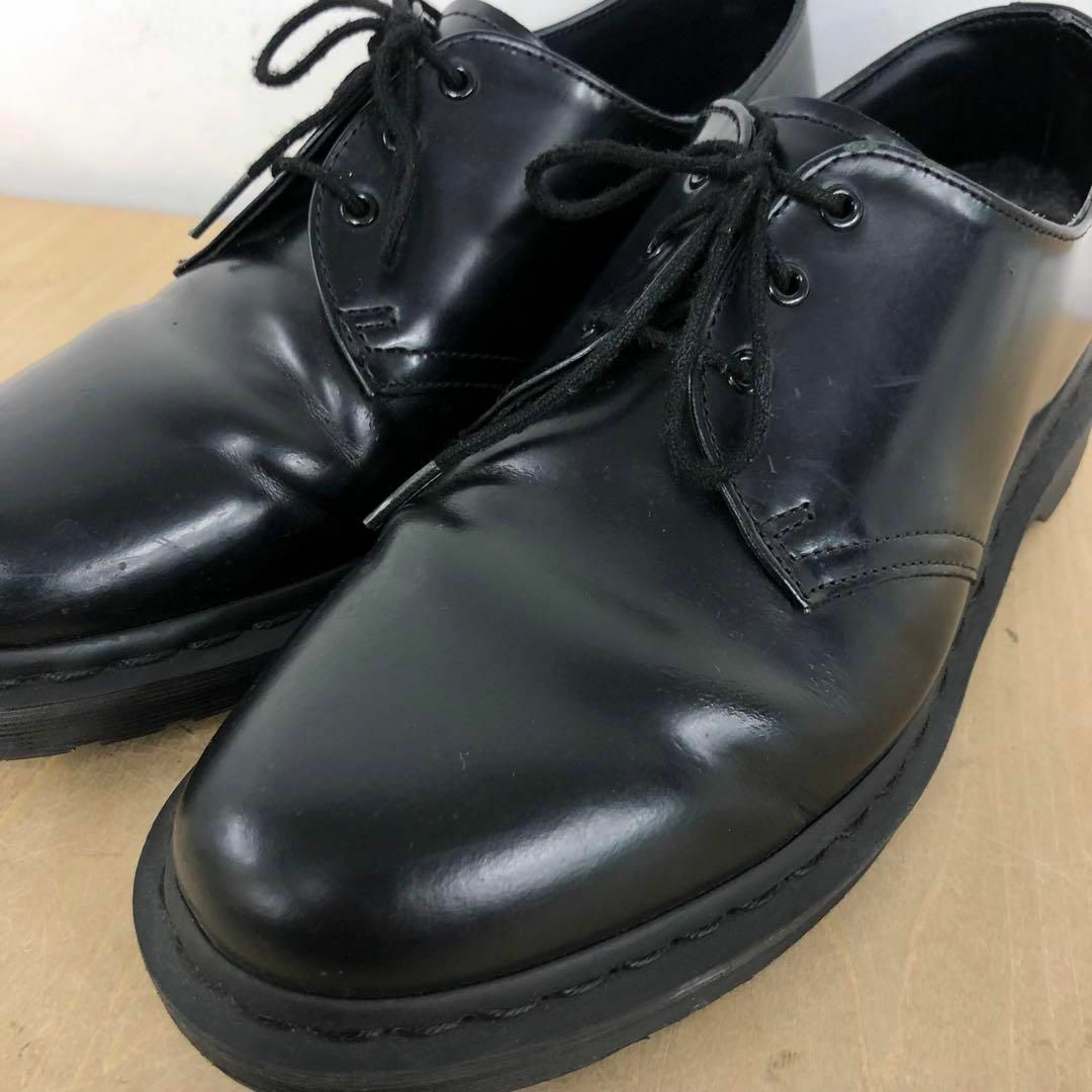 Dr.Martens(ドクターマーチン)の【送料無料】Dr.Martens 1461 MONO 3ホールシューズ ブラック その他のその他(その他)の商品写真