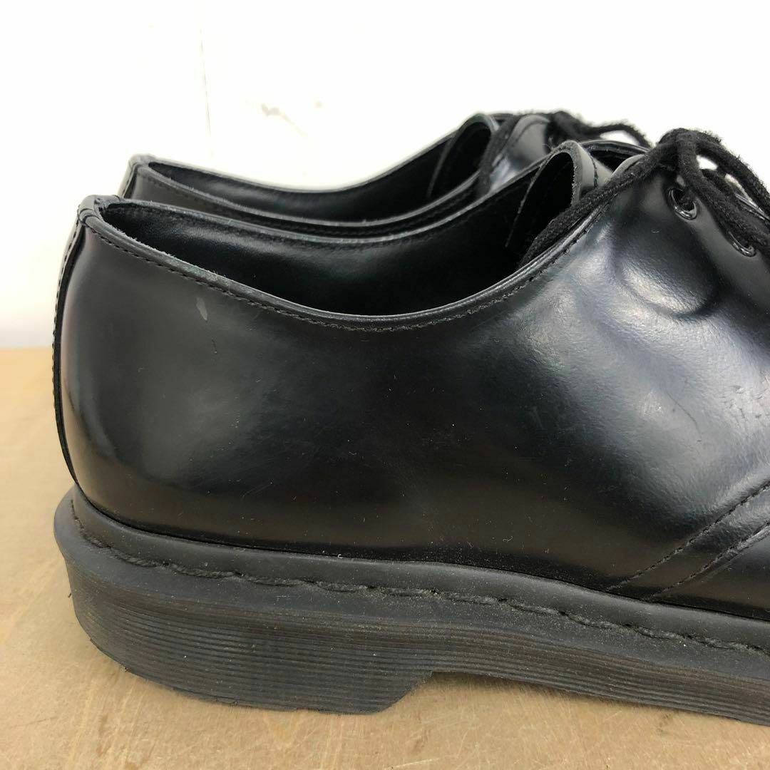 Dr.Martens(ドクターマーチン)の【送料無料】Dr.Martens 1461 MONO 3ホールシューズ ブラック その他のその他(その他)の商品写真