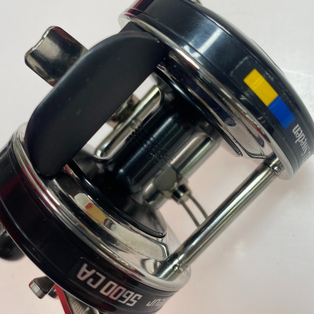 Abu Garcia アブガルシア ベイトリール Abu Garcia アンバサダー Abu Garcia アブガルシア ベイトリール Abu Garcia アンバサダー