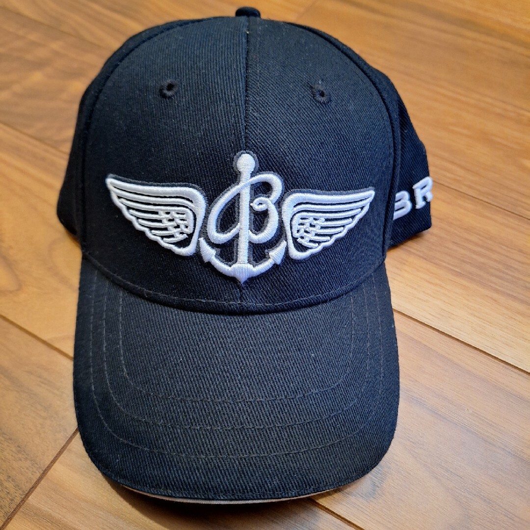 BREITLING(ブライトリング)のブライトリング　キャップ メンズの帽子(キャップ)の商品写真