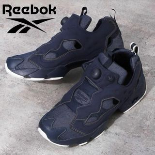 リーボック(Reebok)の□ Reebok INSTAPUMP FURY OG GX8624 サイズ26(スニーカー)