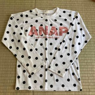 ANAP Kids - ANAP kids M ロンＴ