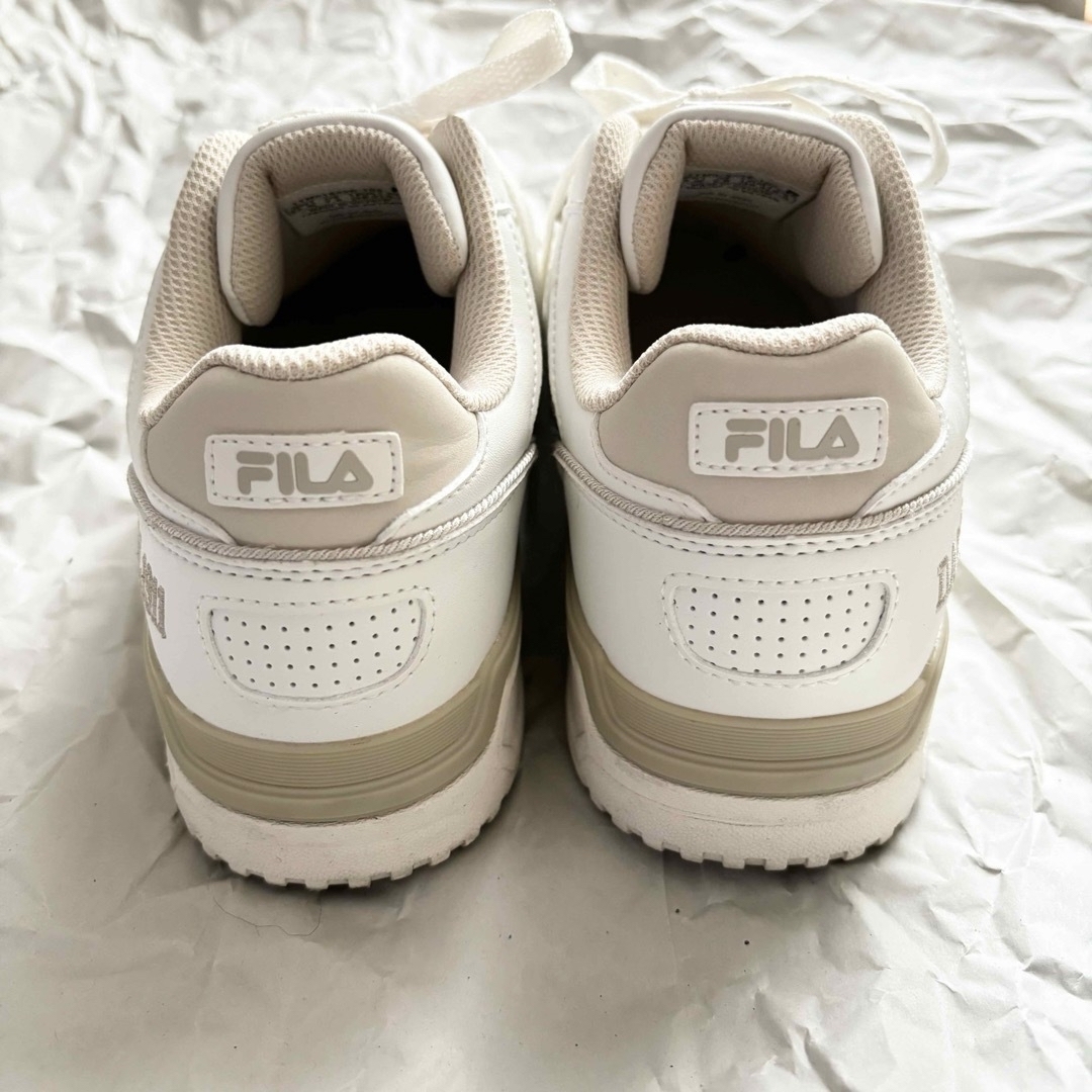 FILA(フィラ)のFILA フィラ スニーカー TARGA 88/22 タルガ ユニセックス レディースの靴/シューズ(スニーカー)の商品写真