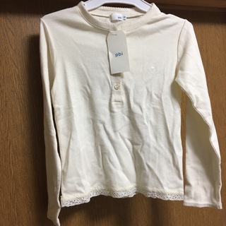 長袖シャツ 130cm(Tシャツ/カットソー)