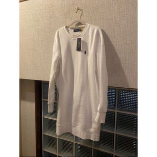 POLO ラルフローレン　ワンピース　スウェット　バーバリー　ZARA 新品