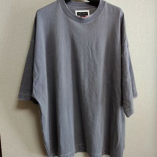 メゾンスペシャル(MAISON SPECIAL)のMAISONSPECIAL　メゾンスペシャル　ダメージ　オーバーサイズ　Tシャツ(Tシャツ/カットソー(半袖/袖なし))