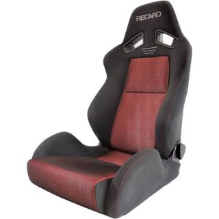 レカロ(RECARO)のRECARO SR-7 GK100(汎用パーツ)