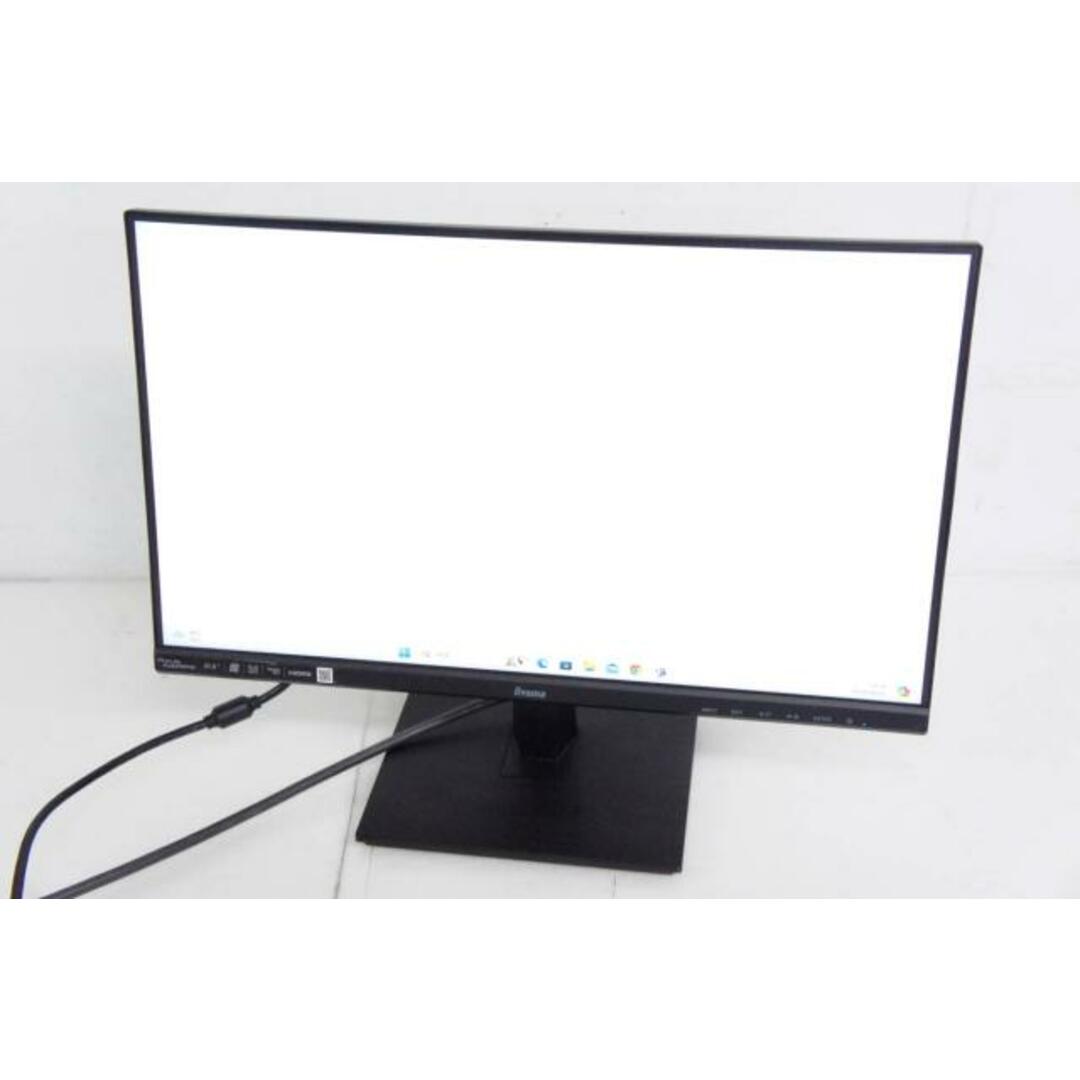 中古】iiyamaイイヤマ 21.5インチ液晶ディスプレイ ProLite XU2292HSの通販 by エスネットショップ ラクマ店｜ラクマ