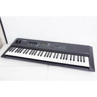 【中古】YAMAHAヤマハ USBキーボードスタジオ KX61 MIDIキーボード