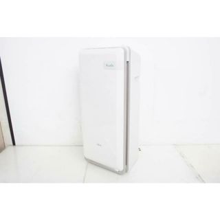 【中古】富士通ゼネラル 集塵機能付脱臭機 PLAZION 20畳 HDS-302G(空気清浄器)