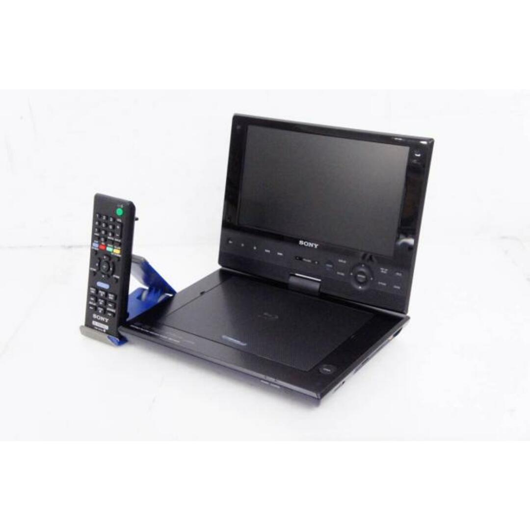 SONYソニー ポータブルブルーレイディスク DVDプレーヤー BDP-SX910 9V SONYソニー ポータブルブルーレイディスク DVDプレーヤー BDP-SX910 9V