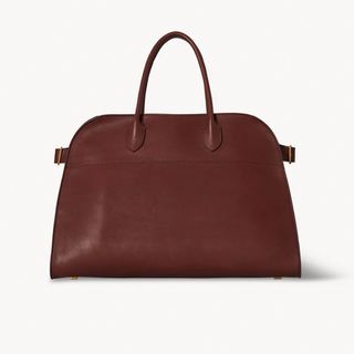 ザロウ(THE ROW)の新品正規品 THE ROW 24SS Soft Margaux 15 マルゴー(ハンドバッグ)