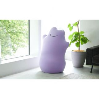 ポケモン - 新品　未使用　未開封　Yogibo メタモン