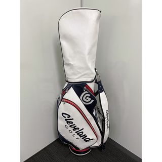 クリーブランドゴルフ(Cleveland Golf)のCleveland クリーブランドゴルフ キャディバッグ(バッグ)