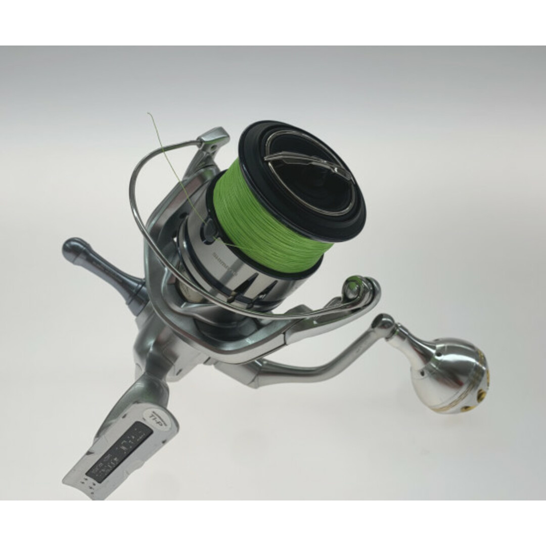 ○○SHIMANO シマノ スピニングリール 04024 リール ○○SHIMANO シマノ スピニングリール 04024 リール