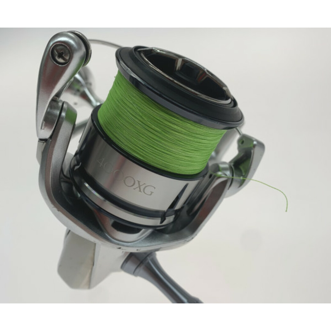 ○○SHIMANO シマノ スピニングリール 04024 リール ○○SHIMANO シマノ スピニングリール 04024 リール
