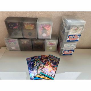 ポケモンカード 引退品 まとめ売り