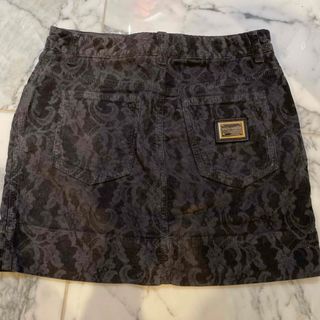 ドルチェ&ガッバーナ(DOLCE&GABBANA) ミニスカートの通販 200点以上 ドルチェ&ガッバーナ(DOLCE&GABBANA) ミニスカートの通販 200点以上