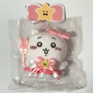 チイカワ(ちいかわ)のまじかるちいかわ マジカルチャージマスコット ちいかわ 新品(キャラクターグッズ)