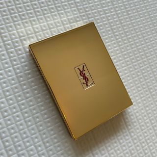 イヴサンローランボーテ(Yves Saint Laurent Beaute)のイヴ・サンローラン　ブラッシュ　ヴォリュプテ　4(チーク)